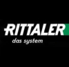 Rittal  RAL7035 KL 1504/18/32 398x198mm
