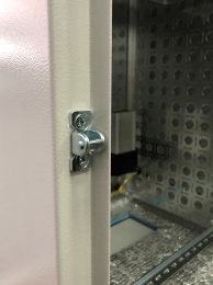 ���� ������� ����������� ��������� ���������������� 15U (�600  �500), ������������ T1-IP54/55