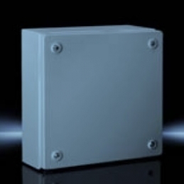 KL Клеммная коробка без МП 200x150x120mm