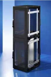 DK-TS Серверный шкаф 800x2000x1000mm