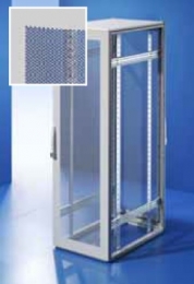 DK-TS Серверный шкаф 600x1200x1000mm