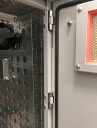 ���� ������� ����������� ��������� ���������������� 15U (�600  �500), ������������ T1-IP54/55