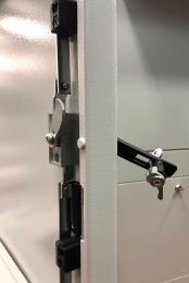 ���� ������� ����������� ��������� ���������������� 15U (�600  �500), ������������ T1-IP54/55
