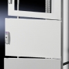 Rittal TS Секционная дверь RAL7035 600x400mm