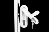 Elbox Электротехнический шкаф полиэстеровый IP44 (В800*Ш600*Г250) EP с двумя дверьми