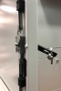 ЦМО Шкаф уличный всепогодный настенный укомплектованный 6U (Ш600  Г500), комплектация T1-IP54/55