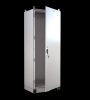 Elbox Корпус промышленного электротехнического шкафа IP65 (В2200  Ш1200  Г600) EMS c двумя дверьми