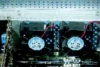 Rittal Вентилятор 60мм 12В DC д/ATX, 2шт.