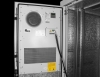 ЦМО Шкаф всепогодный напольный 18U (Ш1000  Г900), комплектация ТК с контроллером MC3 и датчиками
