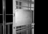 Elbox Панель монтажная секционная 1100  400 для шкафов EMS ширина/глубина 500 и 1200 мм.