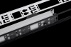 ЦМО Вертикальный кабельный органайзер в шкаф, ширина 75 мм 42U, цвет черный