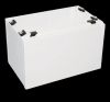 Elbox Цоколь полиэстеровый для шкафов EP серий ЕР и EPV (В265*Ш400*Г250)