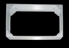 Elbox Дополнительный цоколь (основание) высотой 100 мм для шкафов серии EME, EMWS (Ш600  Г600)