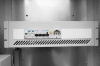 ЦМО Шкаф всепогодный напольный укомплектованный 24U (Ш1000  Г600) с эл. отсеком, комплектация ТК-IP55