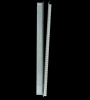 ЦМО Комплект вертикальных юнитовых направляющих (2 шт) для шкафов серии ШРН высотой 6U