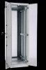 ЦМО Шкаф серверный напольный 45U (800  1200) дверь перфорированная 2 шт.