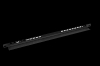 Rem Панель осветительная светодиодная 36-48 АС/36-48 DC, цвет черный