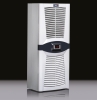 Plastim Холодильный агрегат настенный, 1100 Вт, комфортный контроллер, 800x345x245, 230В. RAL7035