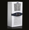 Plastim Холодильный агрегат настенный, 550 Вт, комфортный контроллер, 640x345x245, 230В.RAL7035