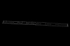 ЦМО Вертикальный кабельный органайзер 48U для шкафов ШТК-СП и ШТК-МП