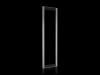 RuX Дверь обзорная 800х1800мм 1шт