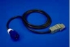 Rittal PSM 1-фазный кабель подключ. ИБП 1шт.