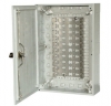 Krone KRONECTION BOX III на 100 пар, дверь с цилиндрическим замком