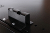 ЦМО Комплект кронштейна для крепления лотка 100 мм к крыше шкафа ШТК-СП