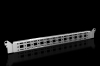 RuX Системные шасси 14х39мм для ШВГ 500мм 4шт