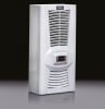 Plastim Холодильный агрегат настенный, 380 Вт, комфортный контроллер, 565x285x170, 230В.RAL7035